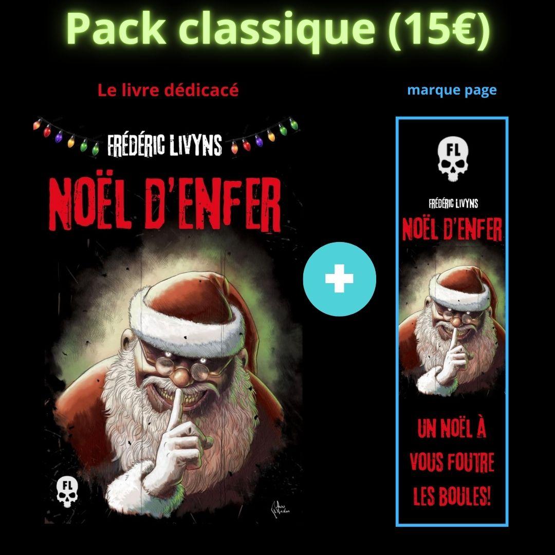 Pack classique new